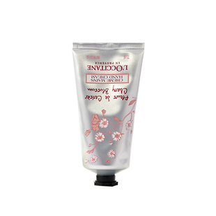 【保税】欧舒丹护手霜乳木果薰衣草樱花玫瑰橙花马鞭草75ml带盒