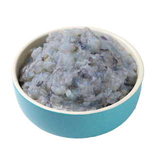 鲜美来3A级青虾滑重庆涮火锅食材挤袋包邮商用批发虾滑球150gX3袋