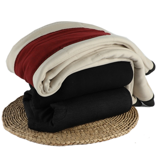 秋冬超保暖棉裤女【100牦牛绒填充】护膝护腰加厚防寒保暖裤男士