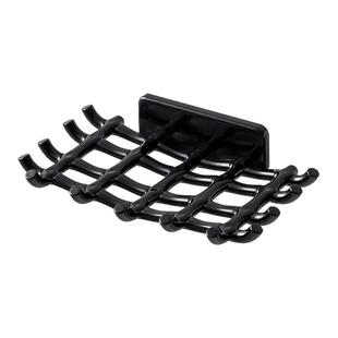 新款肥皂盒子学生宿舍壁挂式免打孔卫生间粘贴香皂盒肥皂盒沥水架