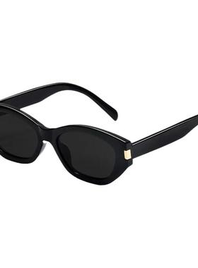 2024新款墨镜防紫外线高级感