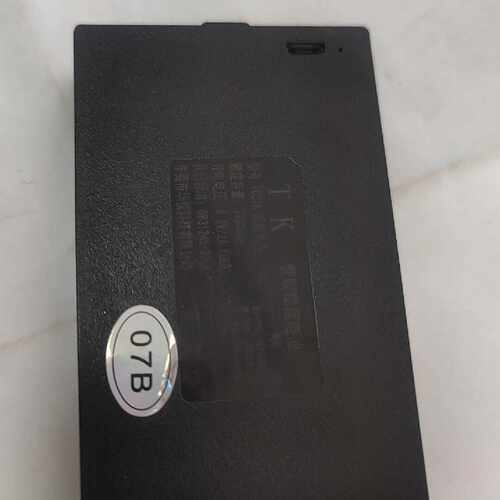 询价TK智能锁锂电池，型号YC07B，7.4V 3200mAh，议价