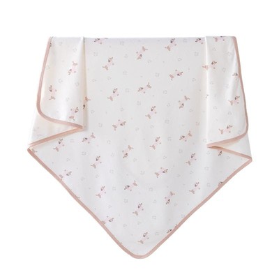 包单初生婴儿纯棉产房a类防惊跳包巾大尺寸四季新生包被夏季薄款