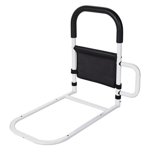 床边扶手栏杆老人起床辅助器家用起身器防摔神器安全起身助力架子