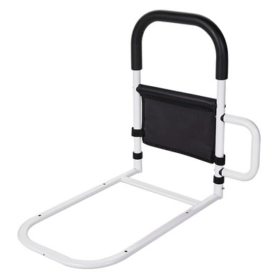 巨犀老人床边扶手起床助力架防摔