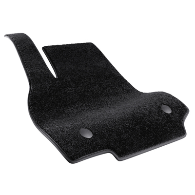 适用特斯拉ModelY/3全包脚垫软包