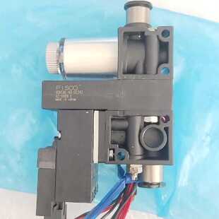 【议价-可维修】PISCO VGH10E-66-DC24S /均有货