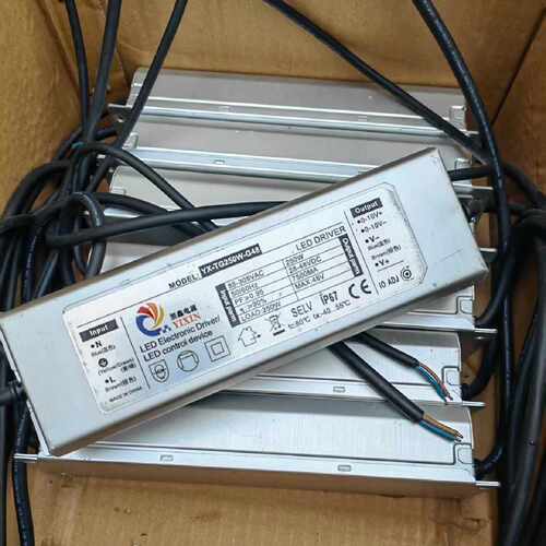 询价翌鑫电源YX-TG250W-G48防水led控制装置驱动电源