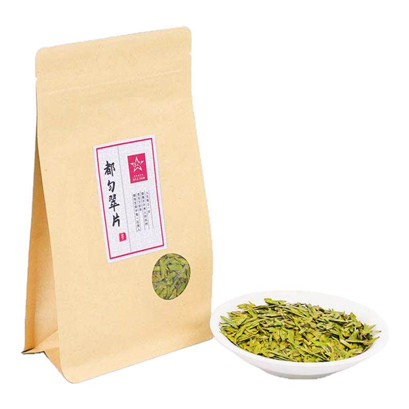 都匀翠片贵州特级袋装