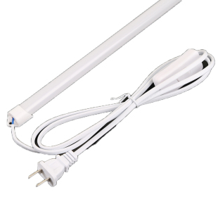 led硬灯条220V超亮防水灯带 长条招牌鱼缸点菜保鲜展示柜冰箱灯管