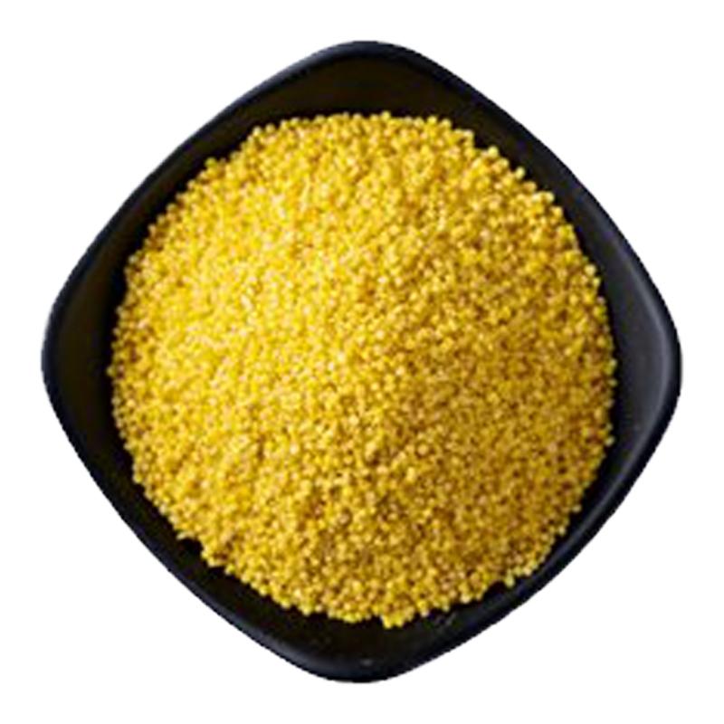 邸银生红谷小米米油厚新黄小米