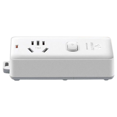 公牛2角插头16安插座大功率插排