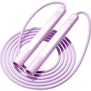 361跳绳竞速健身减肥运动儿童小学生中考专用成人女燃脂专业绳子