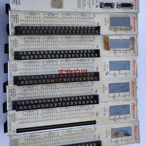 询价-ROBOTRON CORPORATIN S400 CPU