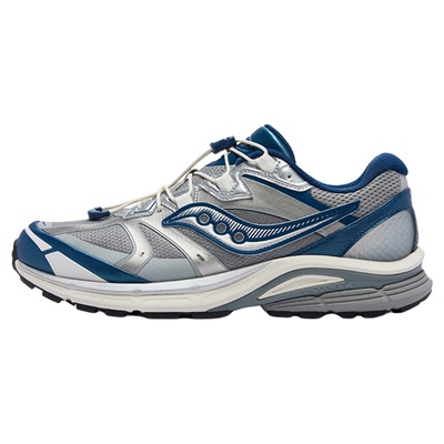 索康尼K4RE星光启示休闲鞋男女