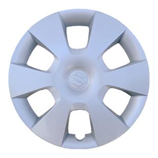适用14寸铃木奥拓雨燕轮毂盖新奥拓车轮罩钢圈防尘装饰帽配件
