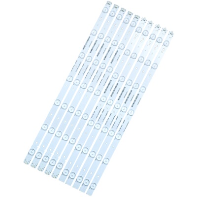 适用TCL王牌D50A810液晶灯条