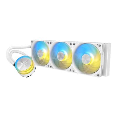 银昕E360/E240水冷LGA1700多平台