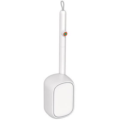 【升级抓夹】一次性不脏手马桶刷