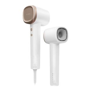 松下负离子高速吹风机NE6L大风力家用恒温护发速干风筒小森林礼物