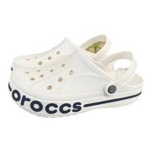 oroccs洞洞鞋粤欲沙滩贝雅舒适时尚防滑轻便包头轻便耐磨情侣5087
