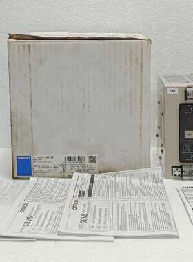 Omron S8VS-24024A Schaltnetzteil 24V 10A 240W Neu überschus