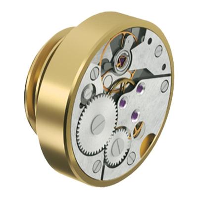 Barrow时光版止水堵头