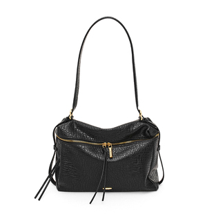 西木汀云端漫 2026新款女式托特包日常通勤包包小个子单肩斜挎包