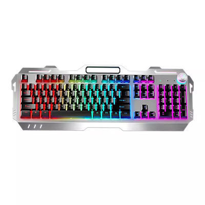 惠普HyperX暗影精灵适用有线键盘鼠标套装台式电脑通用游戏办公机