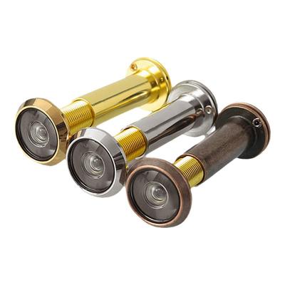 猫眼通用防盗门老式家用通用高清