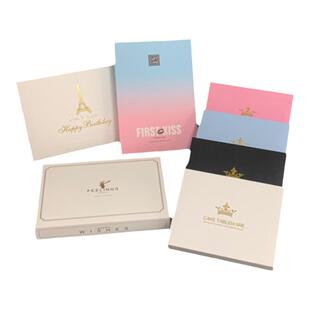 生日蛋糕餐盘刀叉套装烘焙蛋糕餐具一次性生日蜡烛纸盘碟包装礼盒