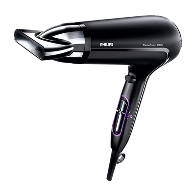 飞利浦电吹风机家用负离子大功率