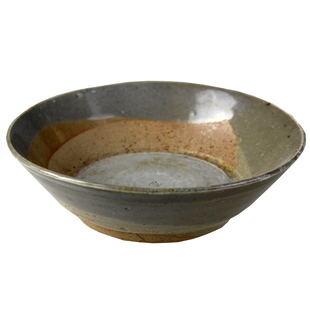 江南瓷画老物件老碗柴窑干泡台泡茶盘壶承养壶茶托古朴草木灰釉