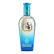 毛铺尊享500ml*243度礼盒苦荞酒