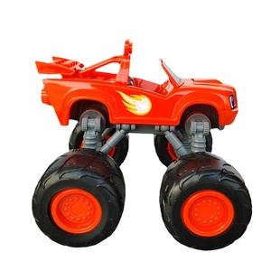 正版旋风战车队玩具飚速合金汽车变形工程车卡车越野车飙速玩具车