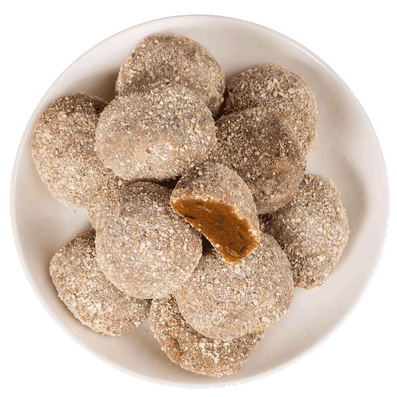 友多铺子湖南特产陈皮酸枣饼