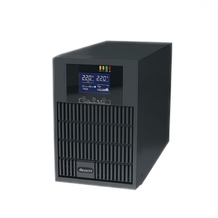 黎耀LEAYO UPS在线式不间断电源LY-UT11系列1-10kva塔式机房备用