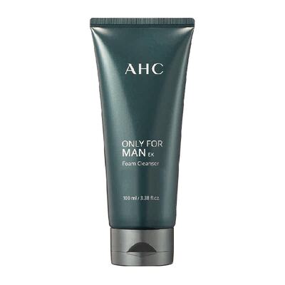 A.H.C/爱和纯净澈控油男士洗面奶
