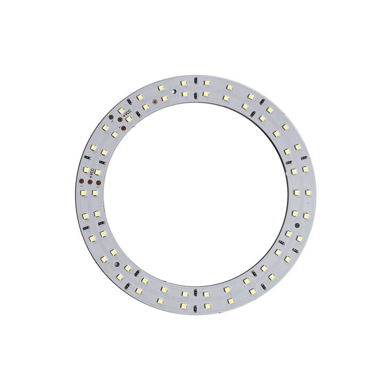 低压3V-5V低压LED单色5LED灯板