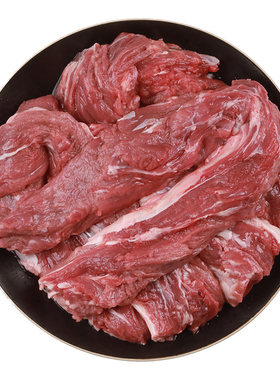 科尔沁内蒙内蒙国产谷饲生鲜牛肉