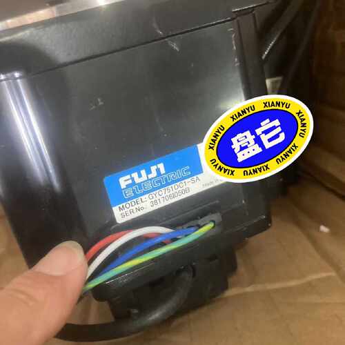 溢价-GYC751DC1-SA/GYC401DC1-SA电机现