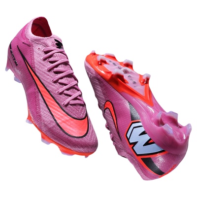 NIKE足球鞋男刺客16AG短钉人草