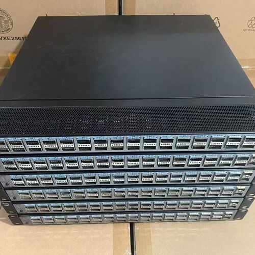 CE8850-32CQ-EI 32端口100G交换机