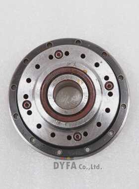 Harmonic Drive Systems Used SHF-20-50-2UH rusted,scratched R