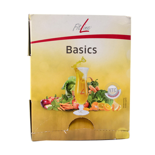 德国pm大白fitline菲莱细胞营养素倍适 复合三合一海外官方旗舰店