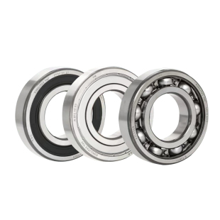 瑞典SKF进口轴承高速6300 6301 6302 6303 6304 6305 6306 -2Z/RS