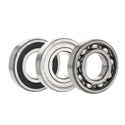 瑞典SKF进口轴承高速6300 6301 6302 6303 6304 6305 6306 -2Z/RS