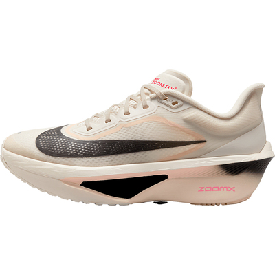 Nike/耐克正品Zoom Fly 6女士轻便运动专业跑步鞋FN8455-102