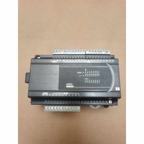 议价-台达PLC扩展模块DVP24XP200R实物图