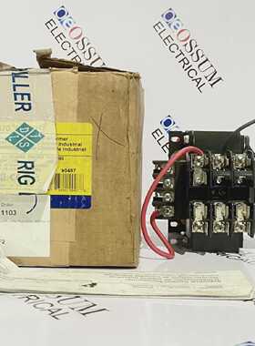 SQUARED9070TF300D1工业控制变压器T型300伏安460V480V120V